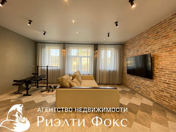 Аренда коттеджа в а.г.Ратомка